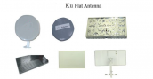 KU Flat Antenna